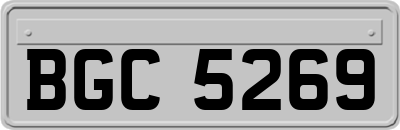 BGC5269