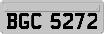 BGC5272