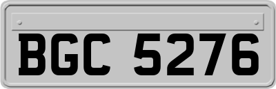 BGC5276