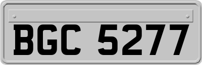 BGC5277