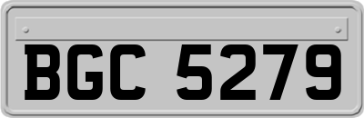 BGC5279