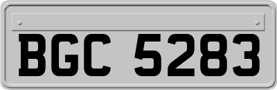 BGC5283