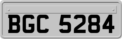 BGC5284