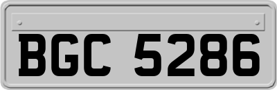 BGC5286