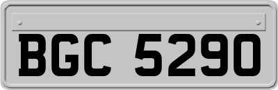 BGC5290