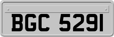 BGC5291