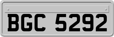 BGC5292