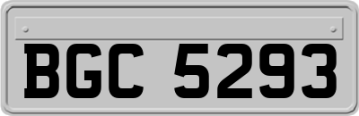 BGC5293