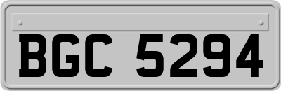BGC5294
