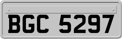 BGC5297