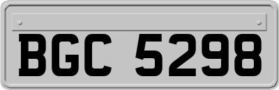 BGC5298