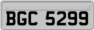 BGC5299
