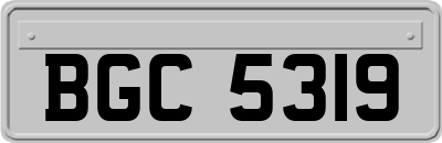 BGC5319