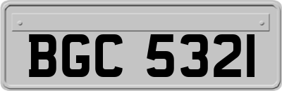 BGC5321