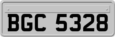BGC5328