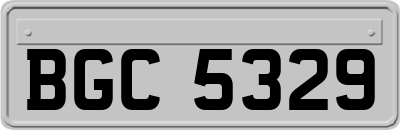 BGC5329