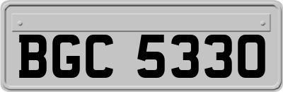 BGC5330