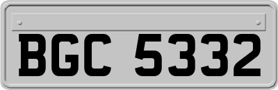 BGC5332
