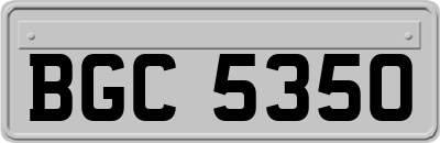 BGC5350