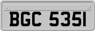 BGC5351