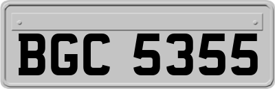 BGC5355