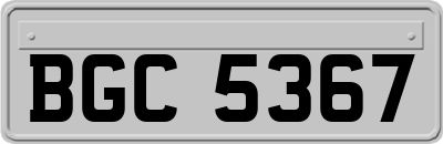 BGC5367