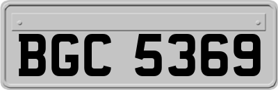 BGC5369