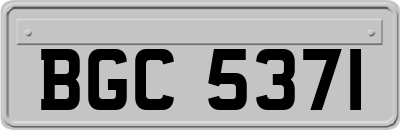 BGC5371