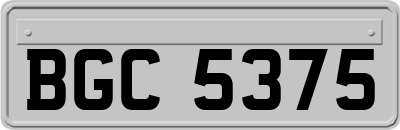 BGC5375