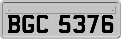 BGC5376