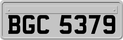 BGC5379