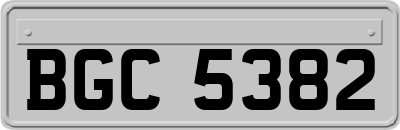 BGC5382