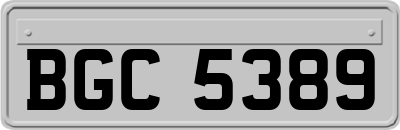 BGC5389