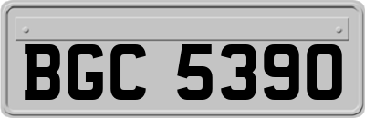 BGC5390