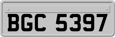 BGC5397