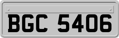 BGC5406