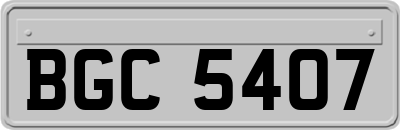 BGC5407