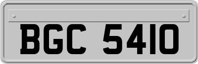 BGC5410