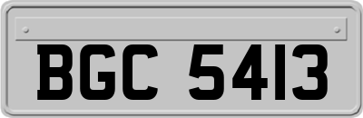 BGC5413