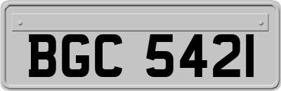 BGC5421