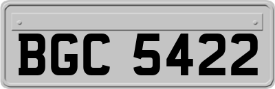 BGC5422