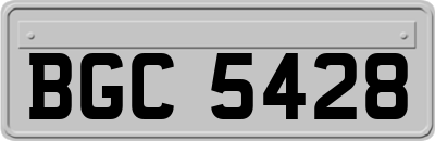 BGC5428