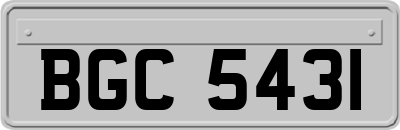 BGC5431