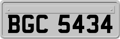 BGC5434