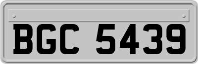 BGC5439