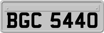 BGC5440