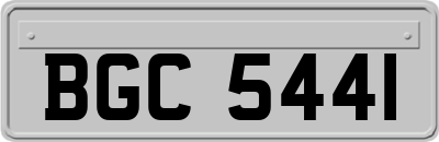 BGC5441