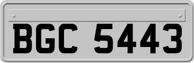 BGC5443