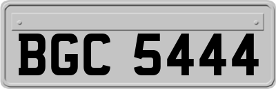 BGC5444