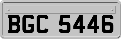 BGC5446